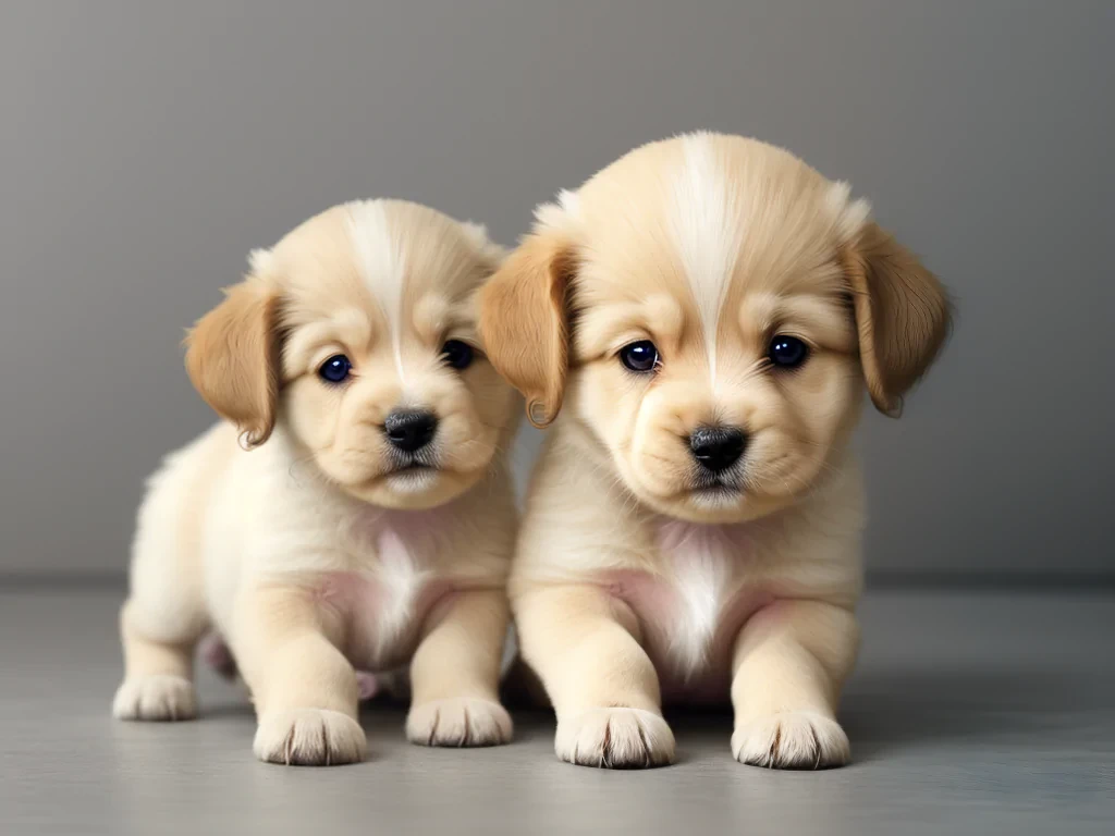 iphone puppy wallpaper