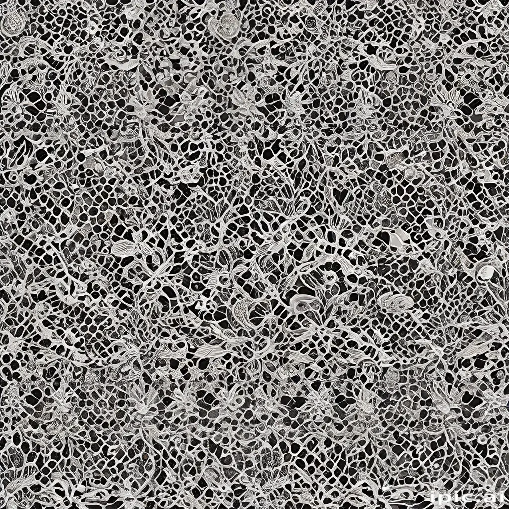 lace pattern png