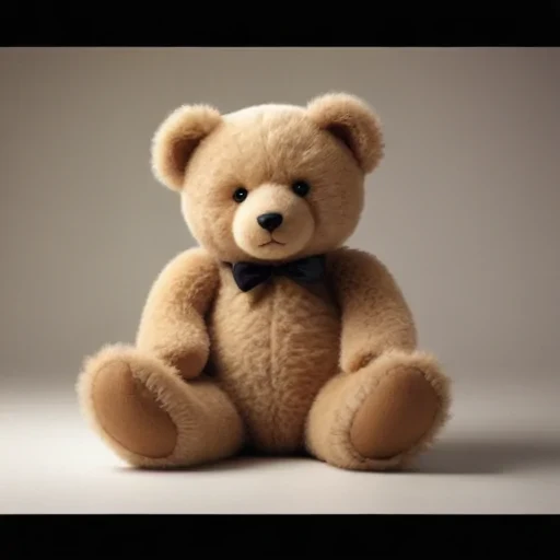 teddy bear background
