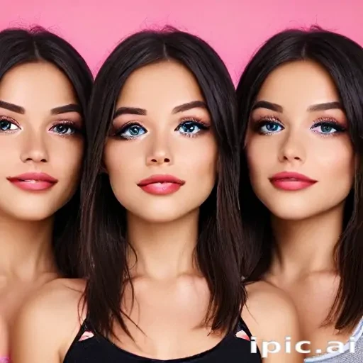 pretty girls