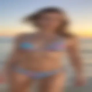 piper rockelle in bikini
