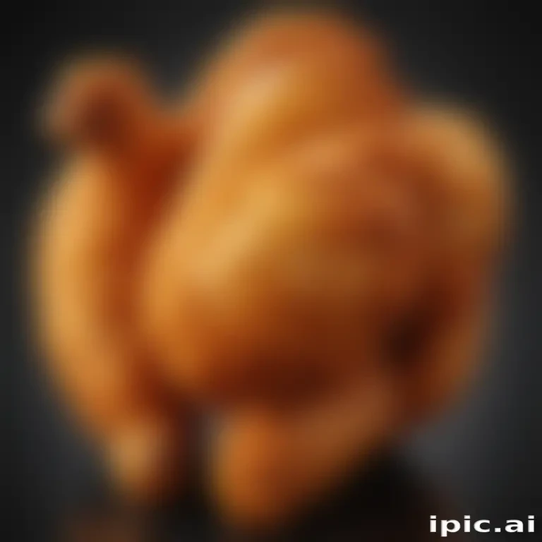 fried chicken png