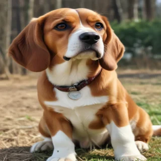 beaglier dog breed