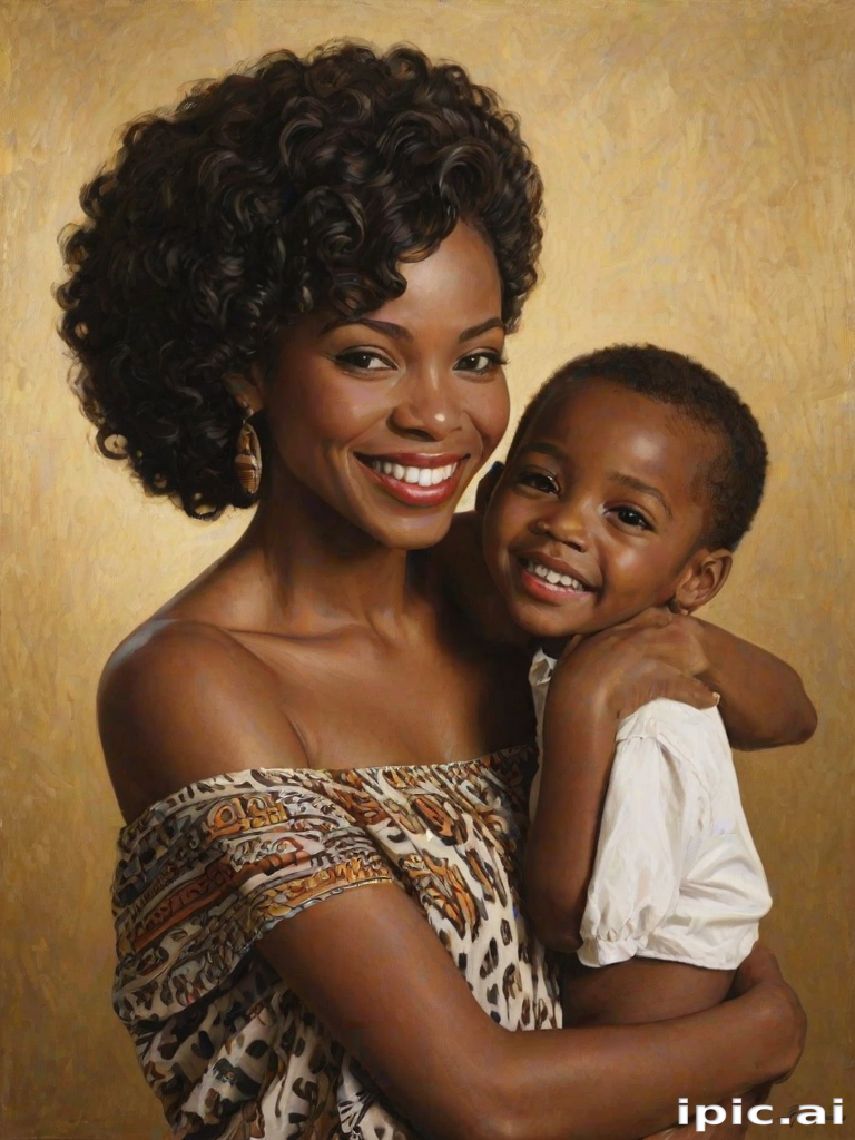 happy friday african american images