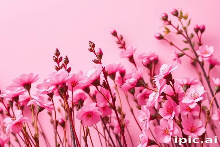 cute pink pics