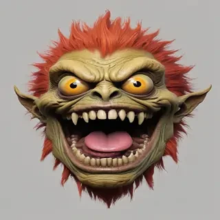 monster png