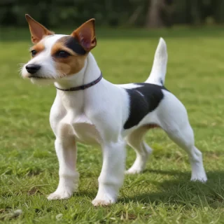 toy fox terrier
