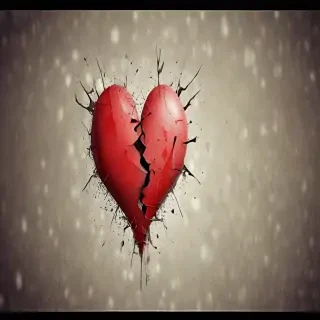 broken hearts wallpapers