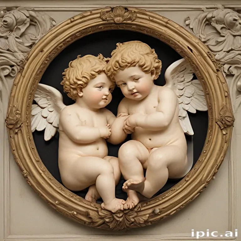 cherubs