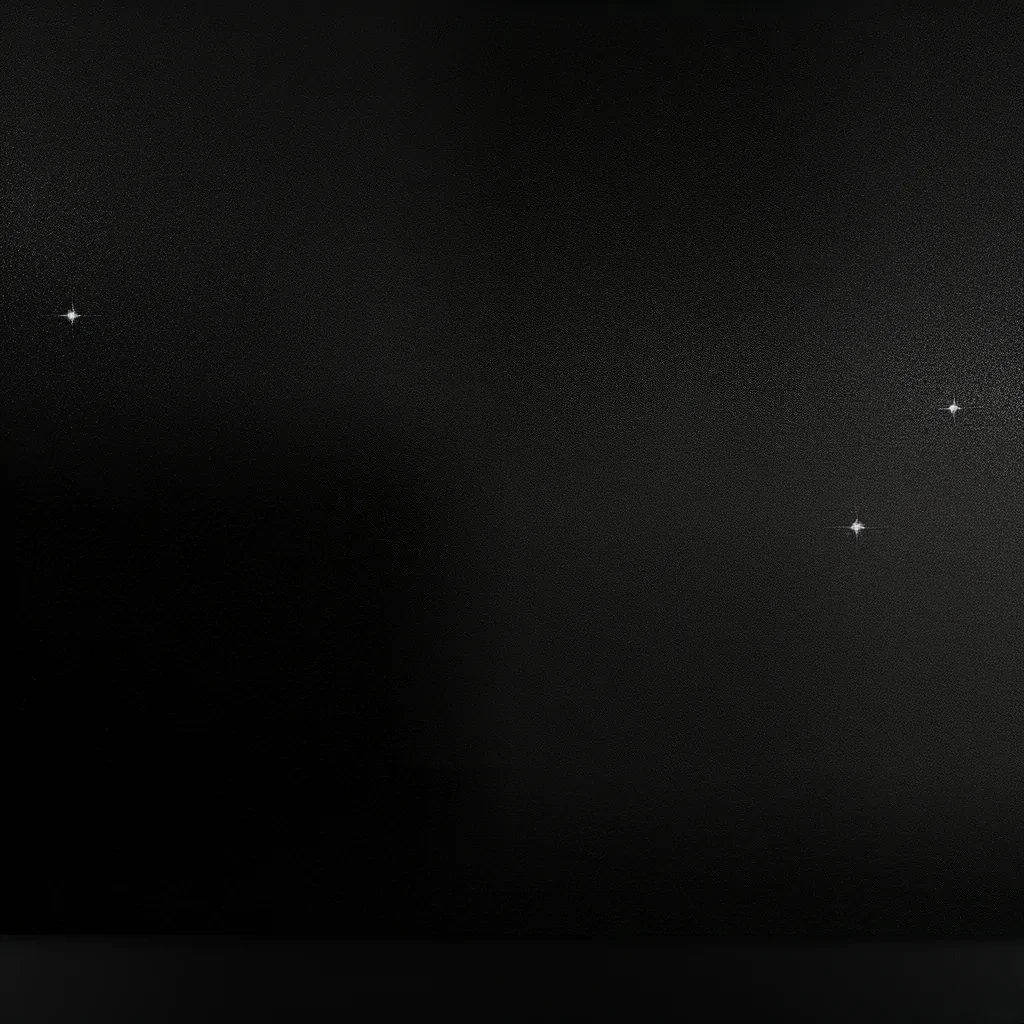 black sparkle wallpaper