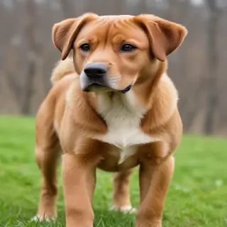 labsky dog breed