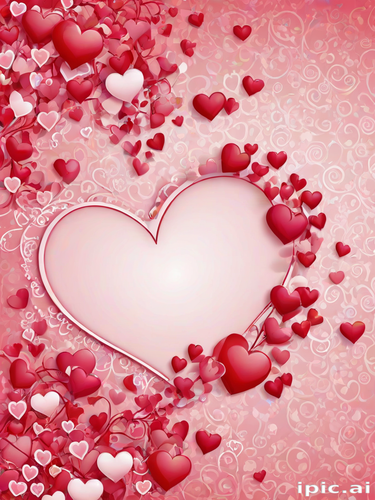 wallpaper heart love backgrounds