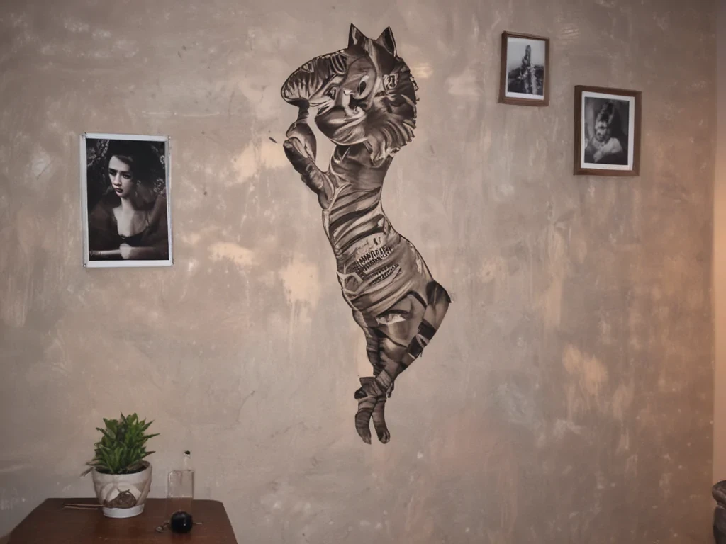 aesthetic pictures for wall