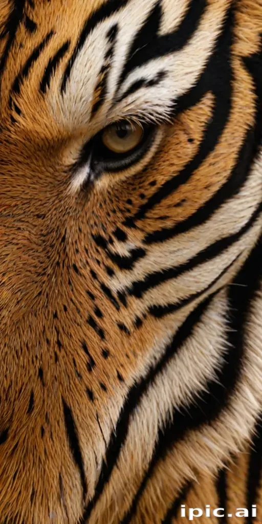 tiger stripes png