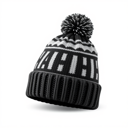 beanie mockup png