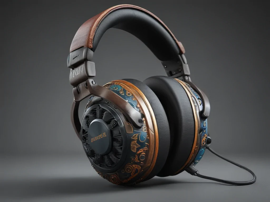 headphone pic