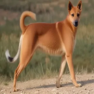 somali breed