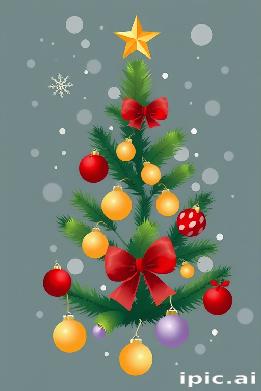 transparent christmas clip art