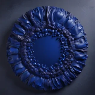 what color is indigo