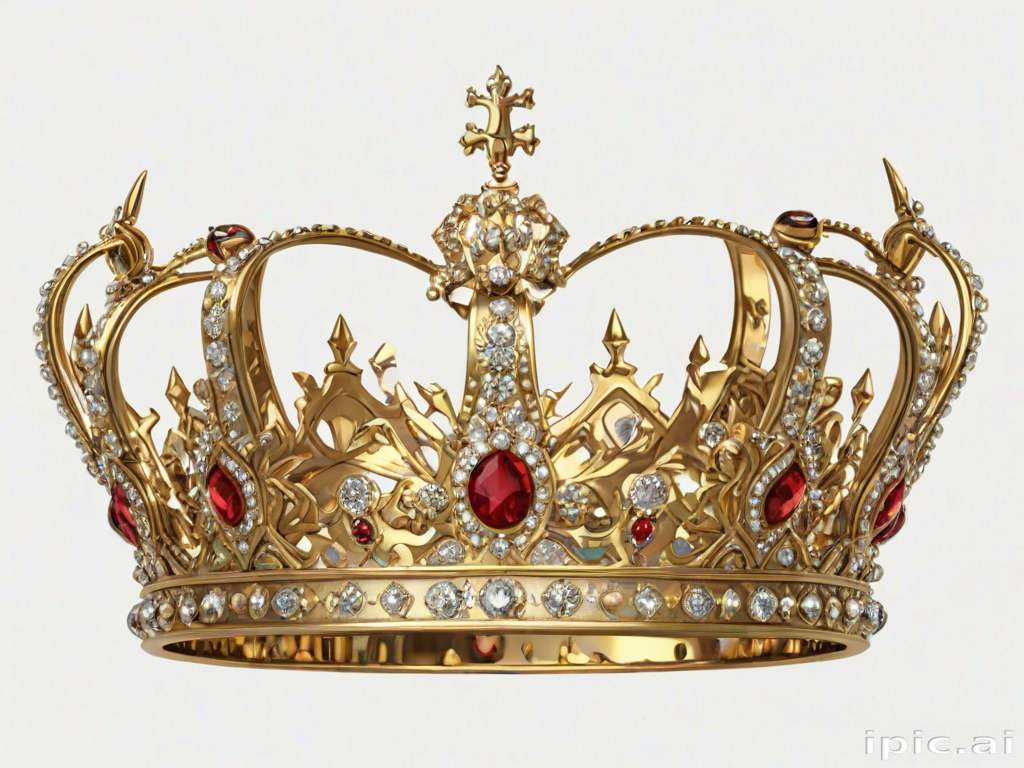 crown transparent background