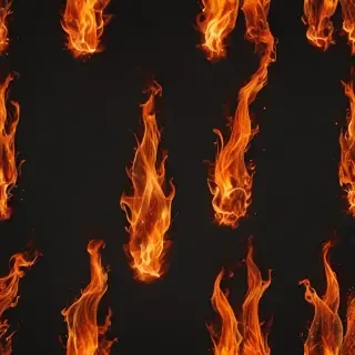 fire background images
