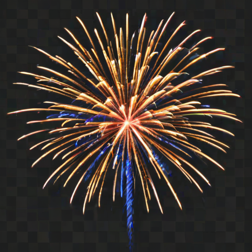 fireworks png transparent