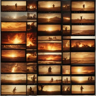 film strip png