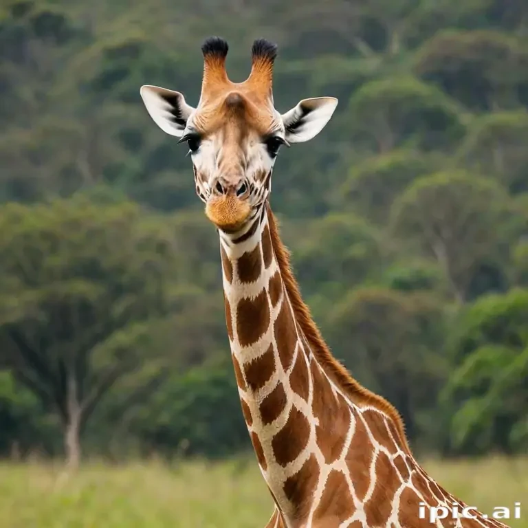 png giraffe