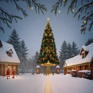 christmas wallpapers for phone