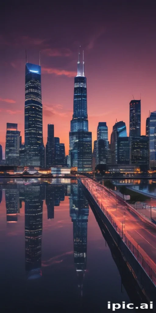 city wallpapers for iphone
