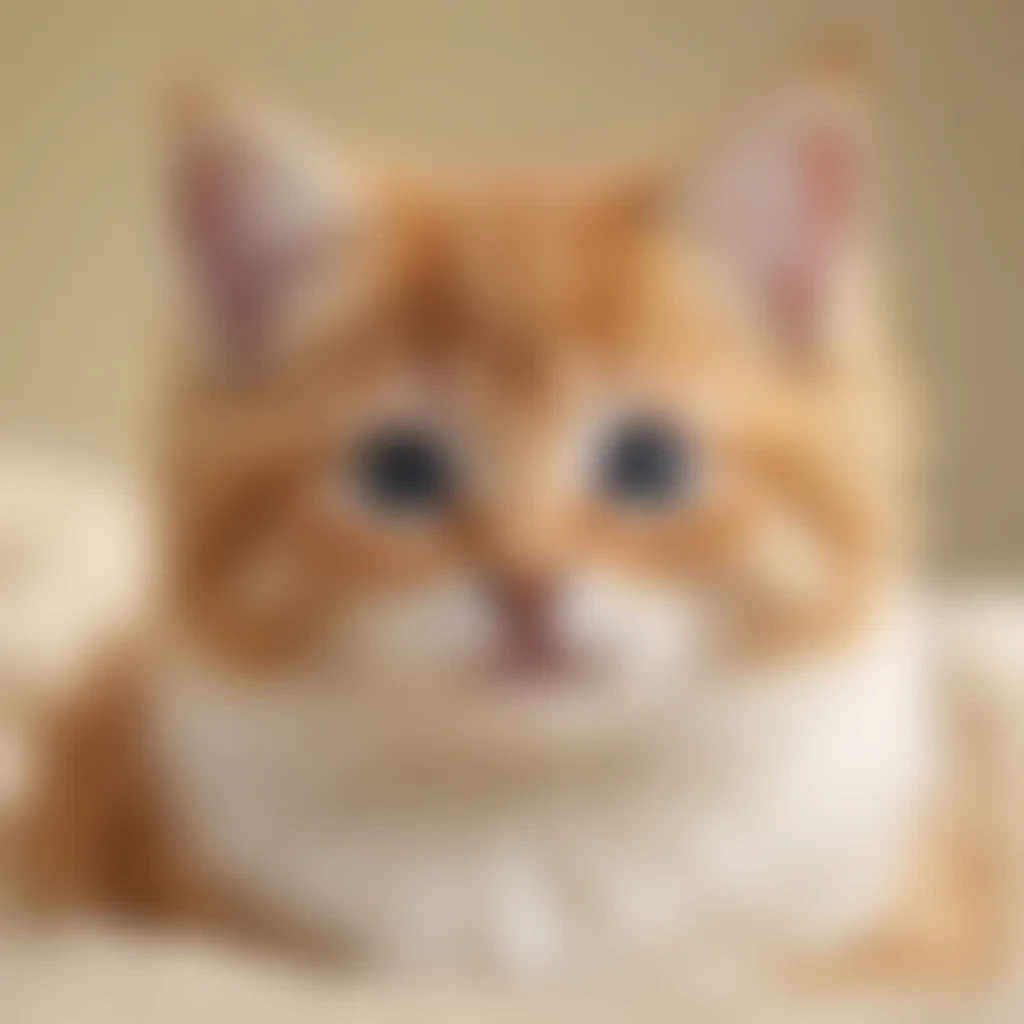kitten backgrounds