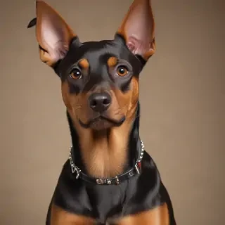 german pinscher
