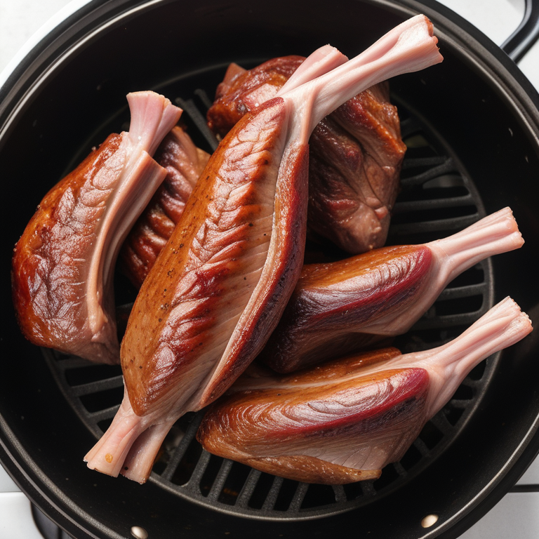 how long to cook smoked turkey necks on the stove