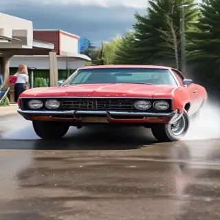 car wash png