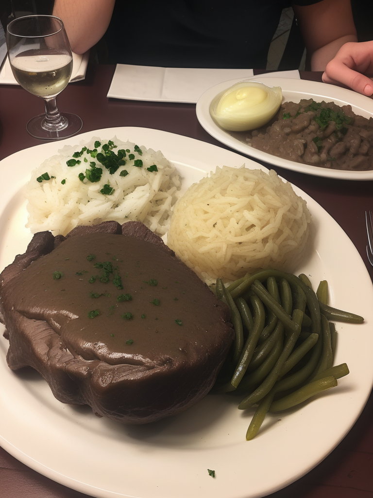 liver and onions restaurant near me