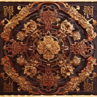 chinese patterns