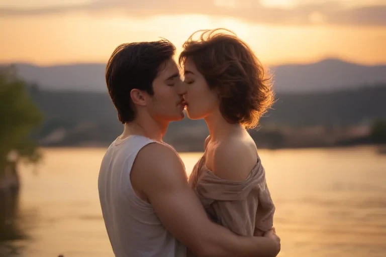 hugs and kisses images
