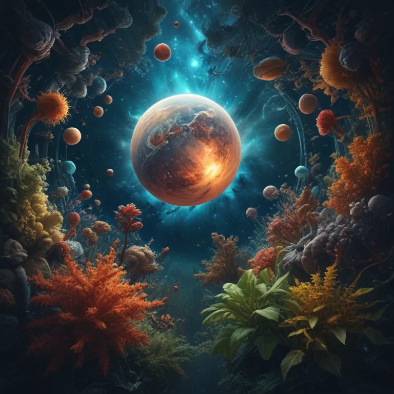 science backgrounds