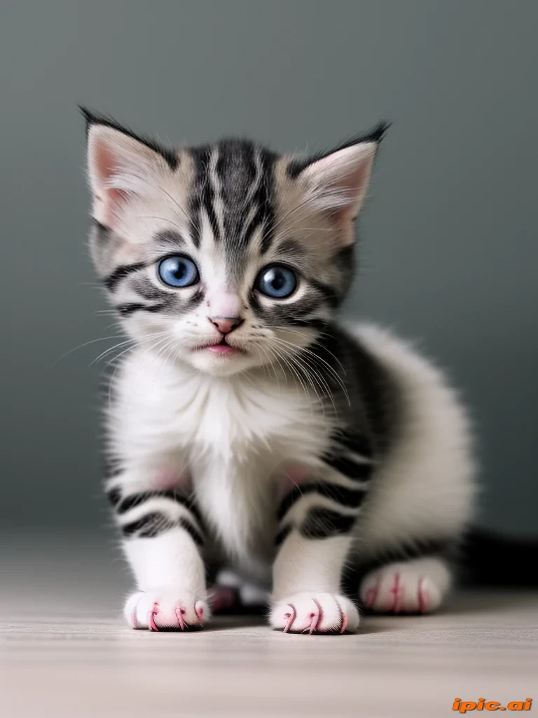kitten wallpaper iphone