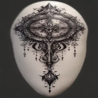 transparent tattoo png