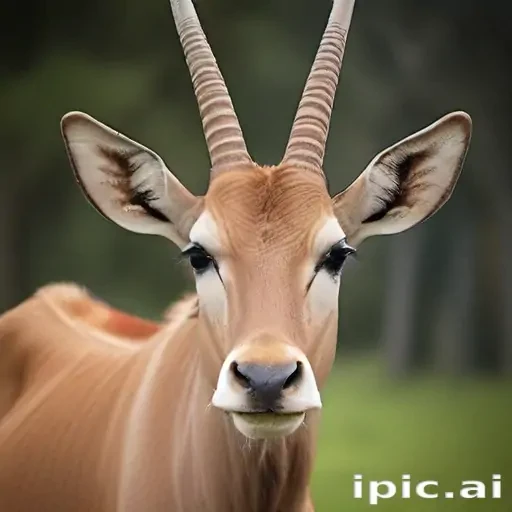 eland