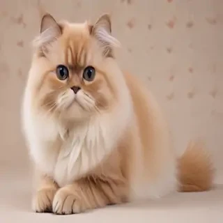 persian breed