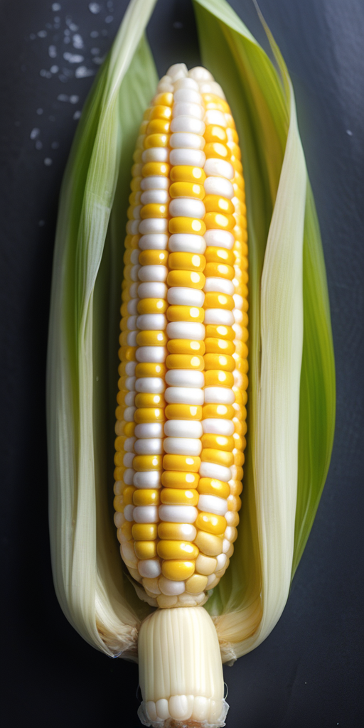 how to cook corn on the cob from frozen
