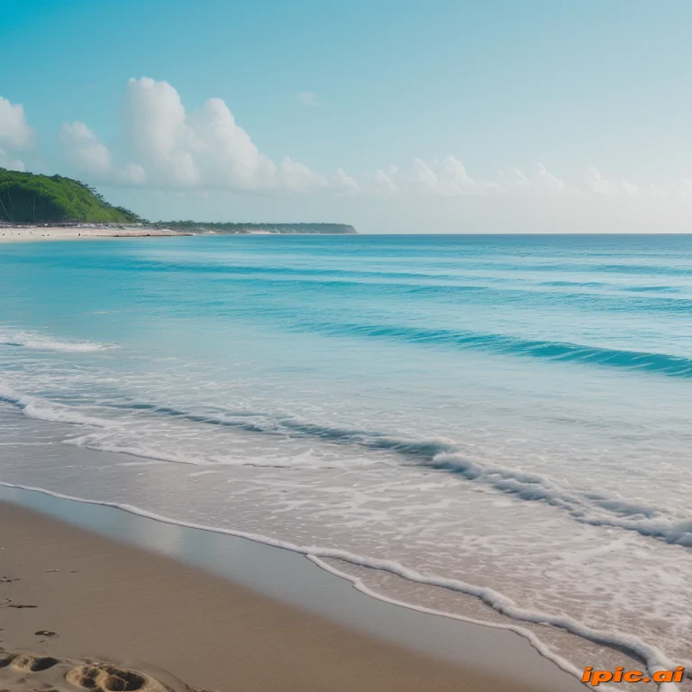 aesthetic backgrounds beach