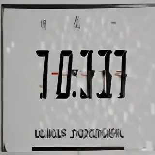 10 minute timer