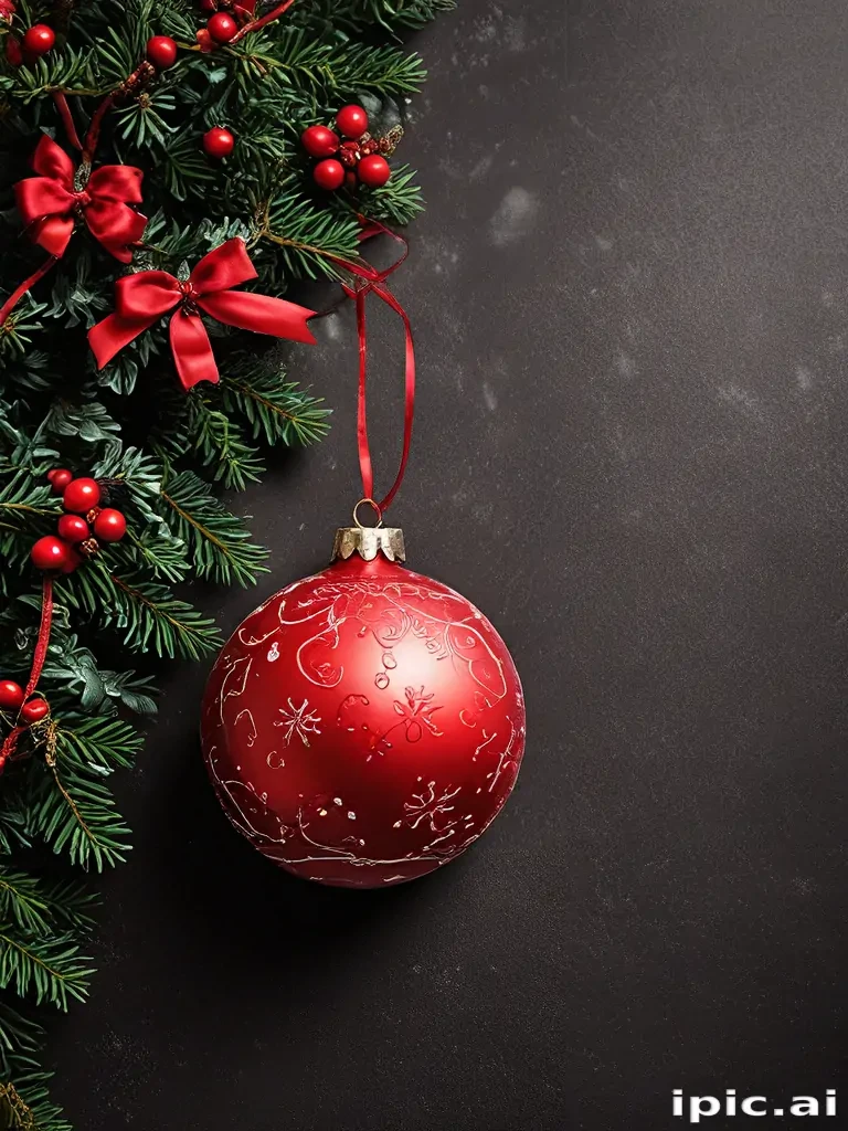 christmas iphone wallpaper