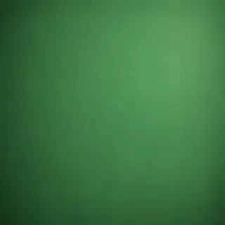 green background for iphone