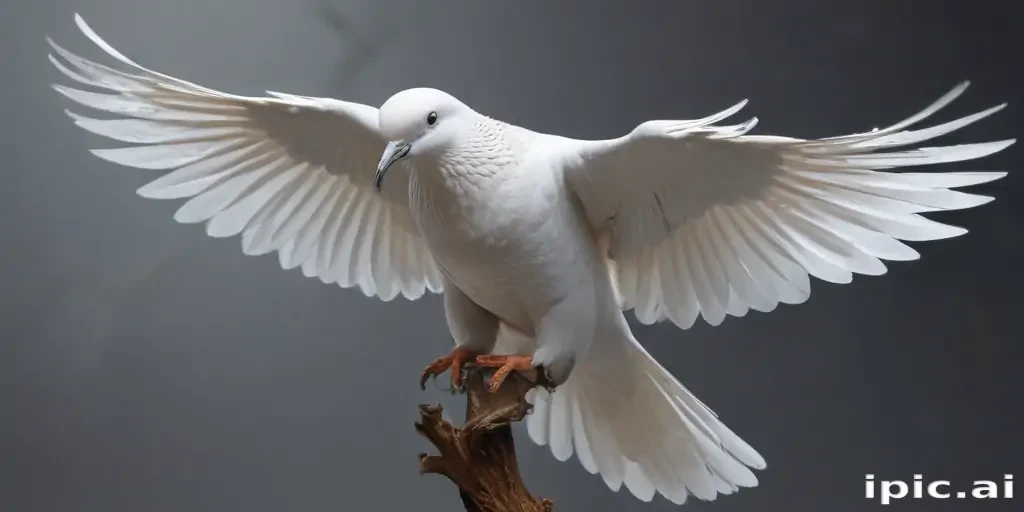 dove bird