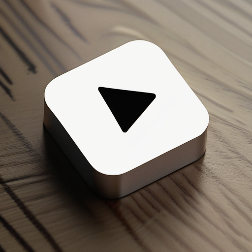 play button