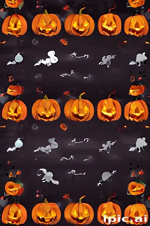iphone halloween background
